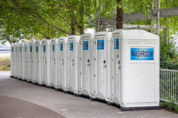 Best Sanitation services for porta potties  in Lihue, HI